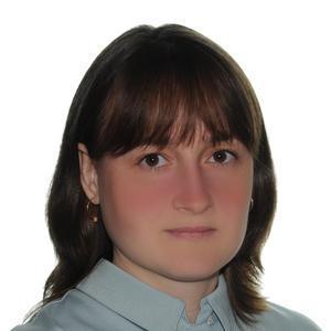 Кинжалова Лилиана Александровна