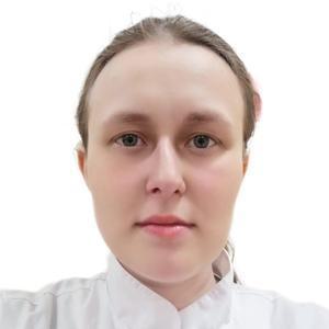 Баженова Ольга Андреевна