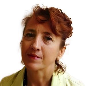Титаренко Ирина Викторовна