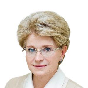 Маламуж Наталья Леонидовна