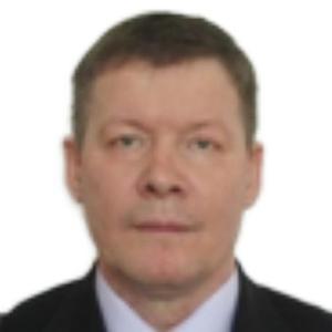 Абрамов Валерий Алексеевич