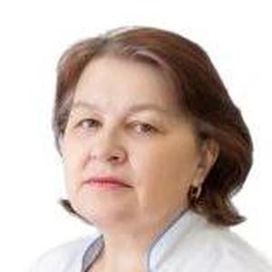 Живаева Светлана Геннадьевна