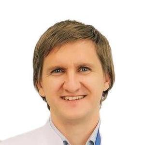 Дмитриев Алексей Андреевич