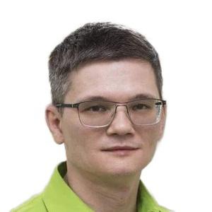 Сибгатуллин Тимур Хамитович