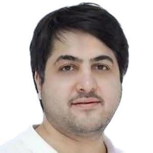 Мартиросян Михаил Давидович