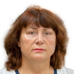 Хахичева Людмила Сергеевна