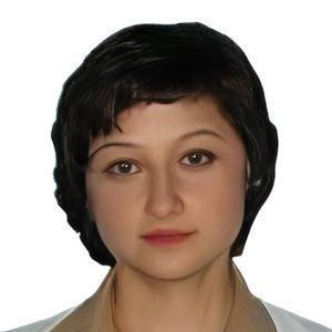 Калентьева Алсу Зуфаровна
