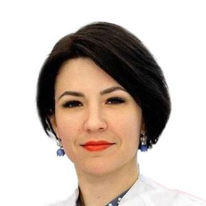 Унжакова Юлия Борисовна