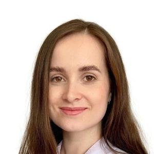 Кудряшова Татьяна Андреевна