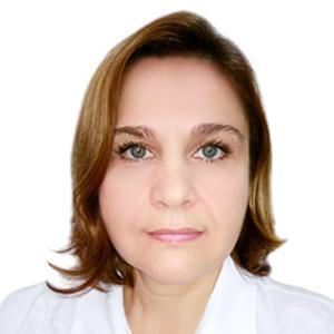 Белова Татьяна Викторовна