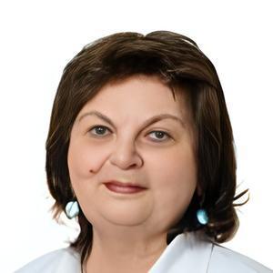 Шевалина Дарья Александровна