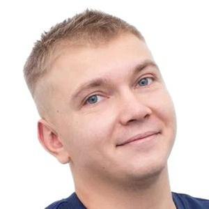 Скляров Константин Александрович
