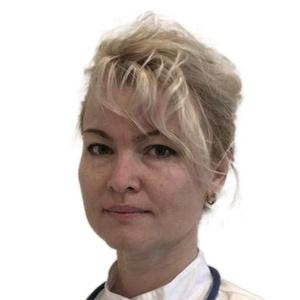 Долгова Зульфия Рафиковна