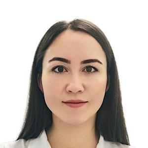 Еременко Анжелика Владимировна