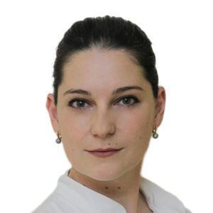 Шелушенко Анна Александровна