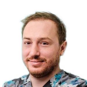 Ченчиков Максим Михайлович
