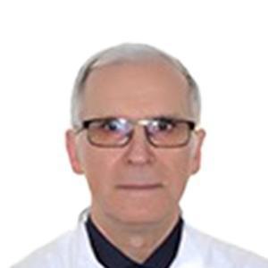 Федоров Борис Борисович