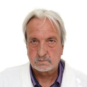 Золотов Сергей Николаевич