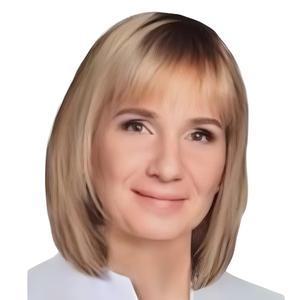 Мосолова Эльвира Геннадьевна