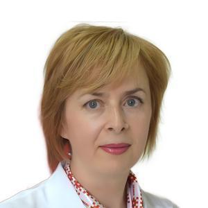 Лактионова Елена Александровна