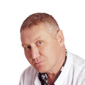 Трифонов Максим Александрович