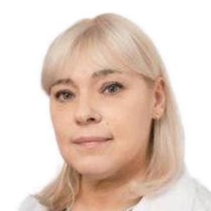 Титкова Елена Анатольевна