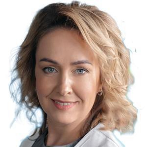 Кузьмина Екатерина Леонидовна