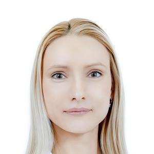 Горлова Марина Валерьевна