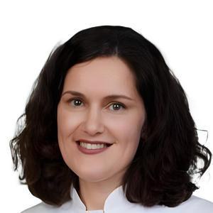 Котова Ольга Владимировна