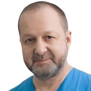 Захаров Михаил Владимирович