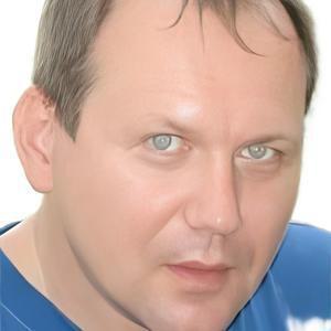 Зараменский Андрей Юрьевич