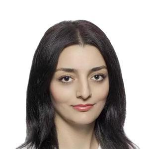 Тимирчева Вера Валерьевна