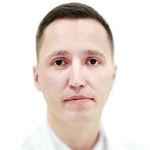 Шабалин Артем Евгеньевич
