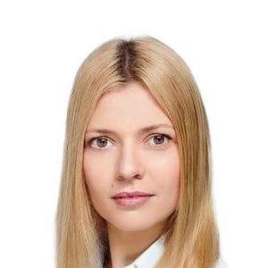 Рогозина Екатерина Александровна
