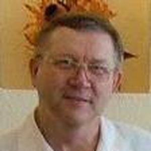Хорошилов Александр Владимирович