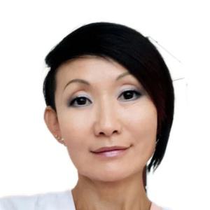 Сон Светлана Анатольевна