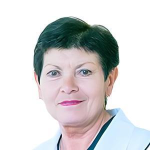 Строкина Татьяна Валентиновна