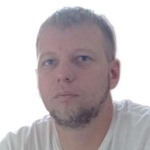 Веретельников Дмитрий Сергеевич