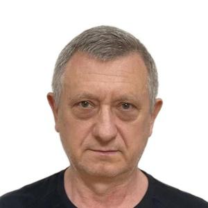 Тиликин Александр Васильевич