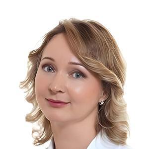 Бегунова Светлана Юрьевна
