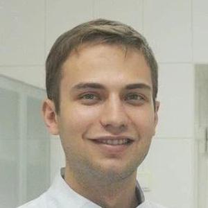 Топорский Антон Игоревич