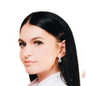 Иовлева (Кая) Юлианна Игоревна