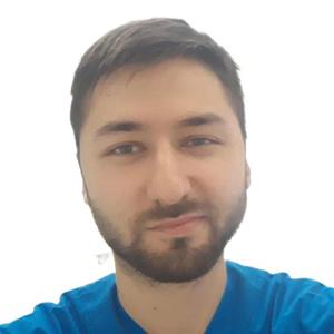 Контюков Марс Альбертович