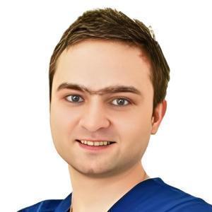 Мухин Вячеслав Юрьевич
