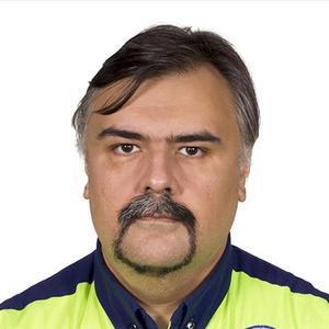Курбанов Михаил Асафович