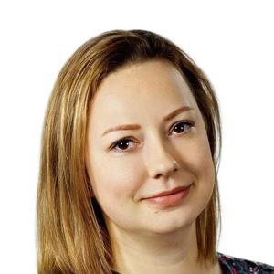 Цыганкова Алина Владимировна