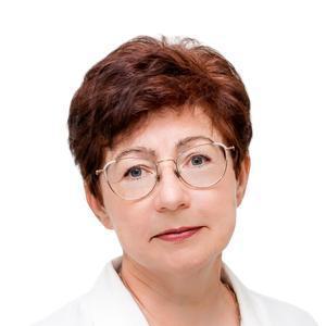 Красикова Надежда Геннадьевна