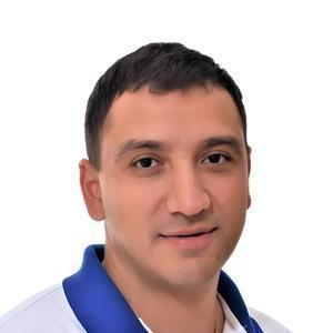 Аванян Акоп Яковлевич