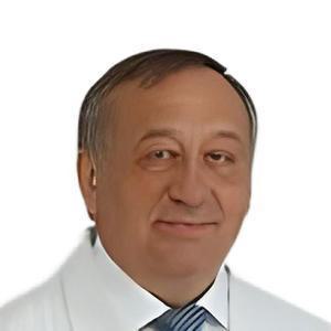 Луценко Валерий Петрович