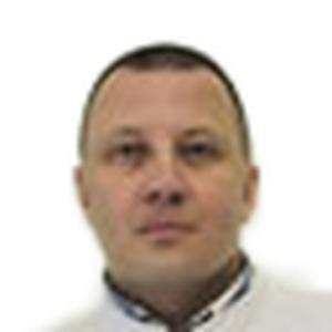 Чирков Сергей Валерьевич